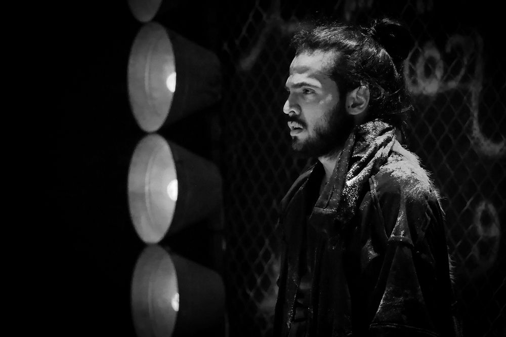 Фотография автора Seyede Elahe GHasemi