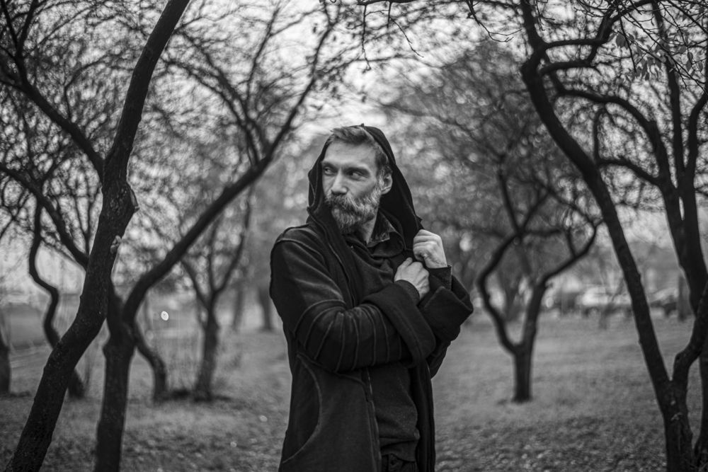 Photograph by Запылаева Анна