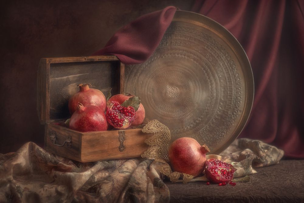 Цвет любви II