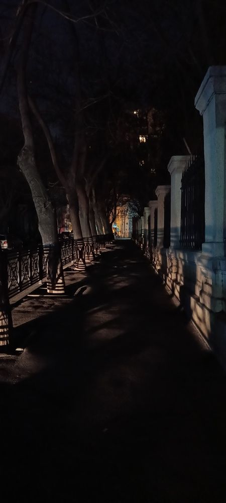 Photograph by Shahin Huseynli