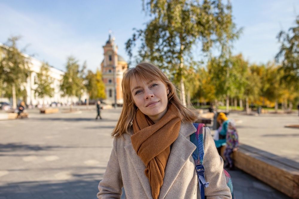 Photograph by Юлия Балюк