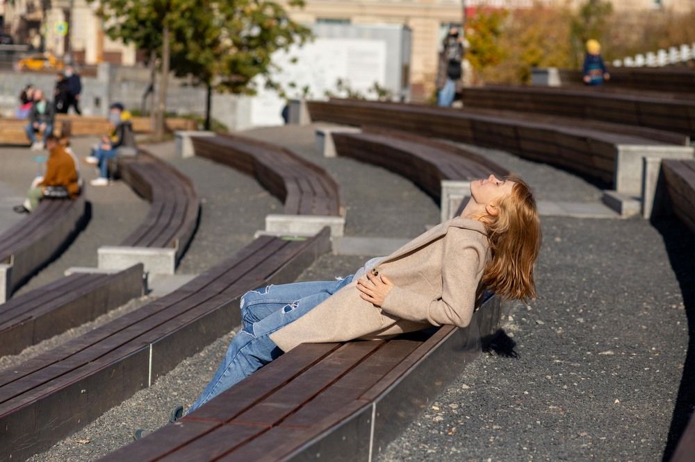 Photograph by Юлия Балюк