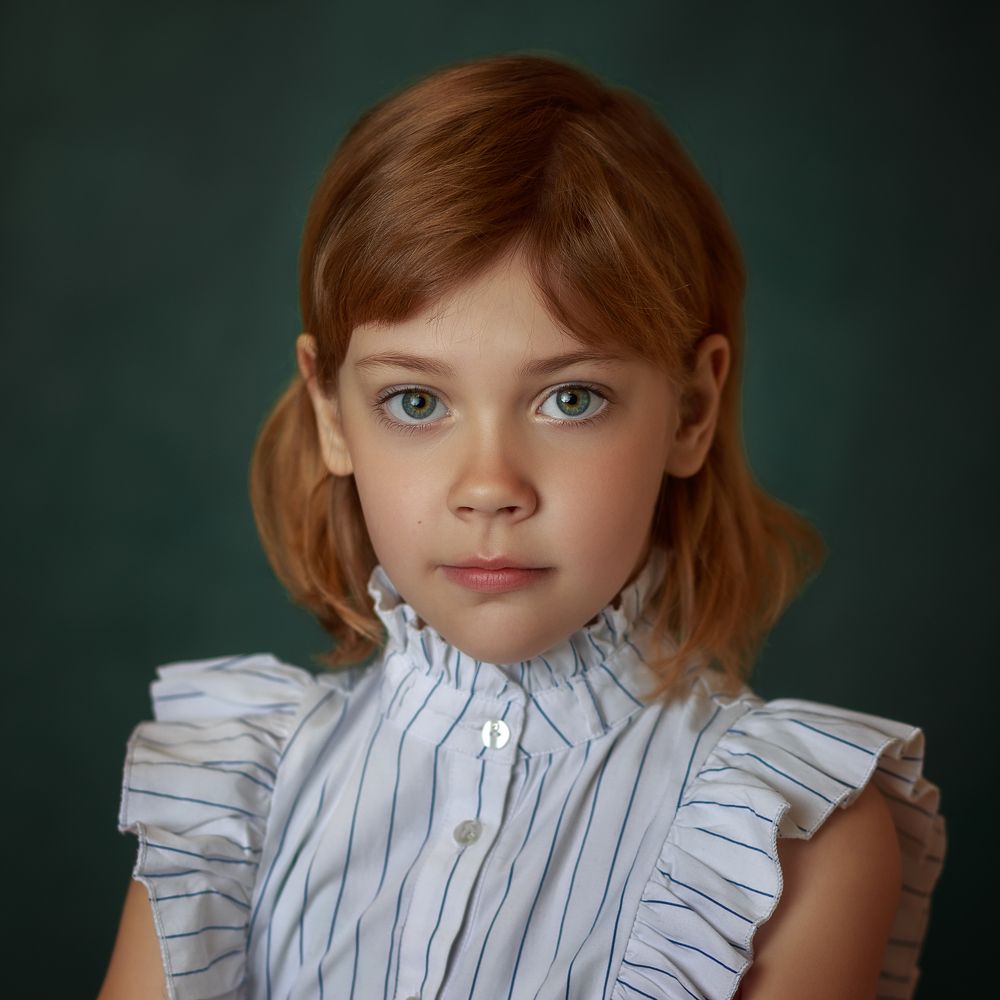 Фотография автора Ольга Седых