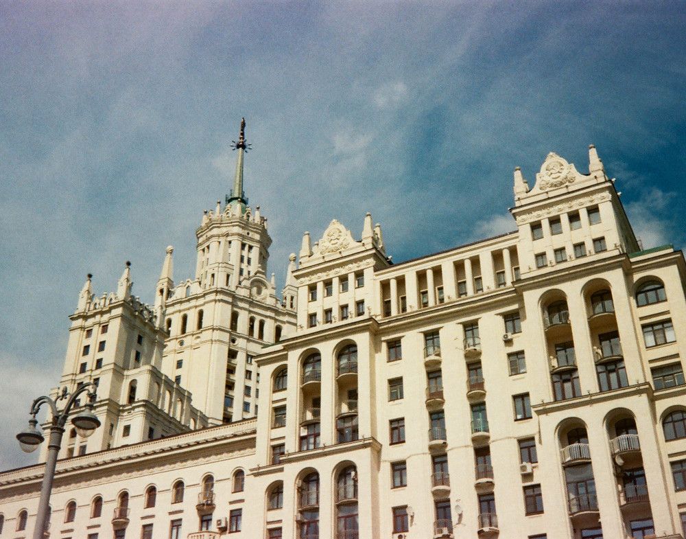 Photograph by Алена Жилина
