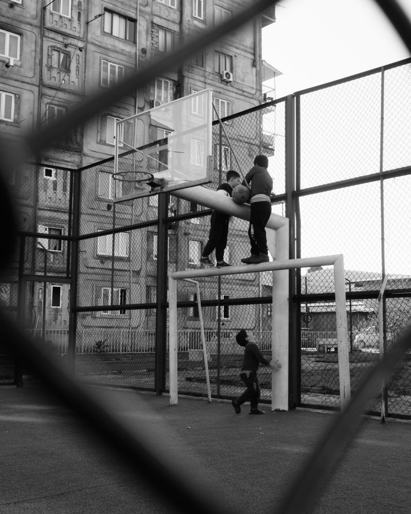 Photograph by Александр Винник