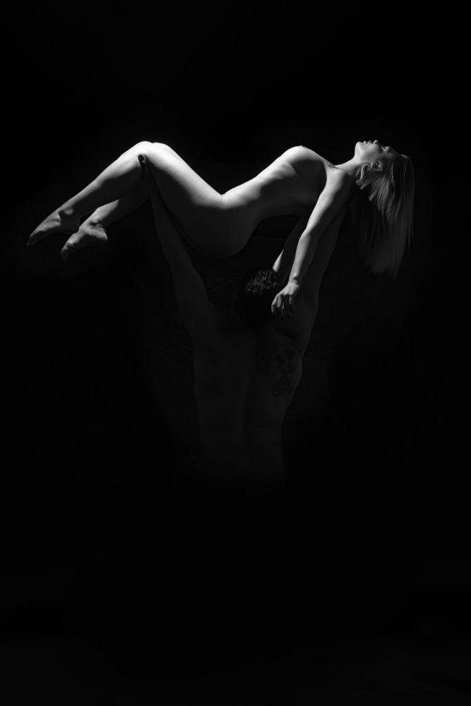 Photograph by Виктор Щебланов