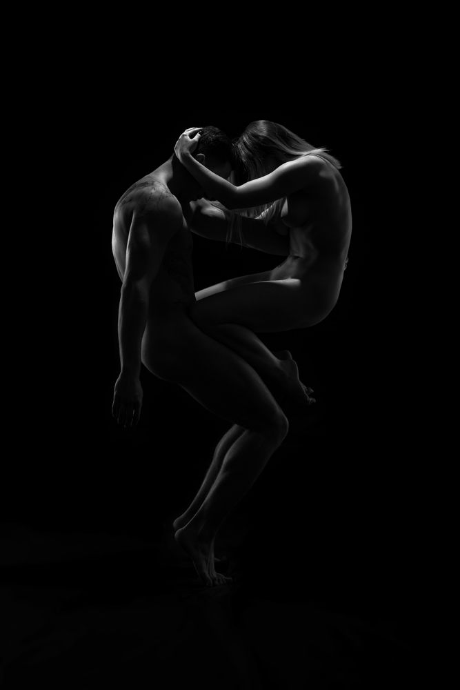 Photograph by Виктор Щебланов