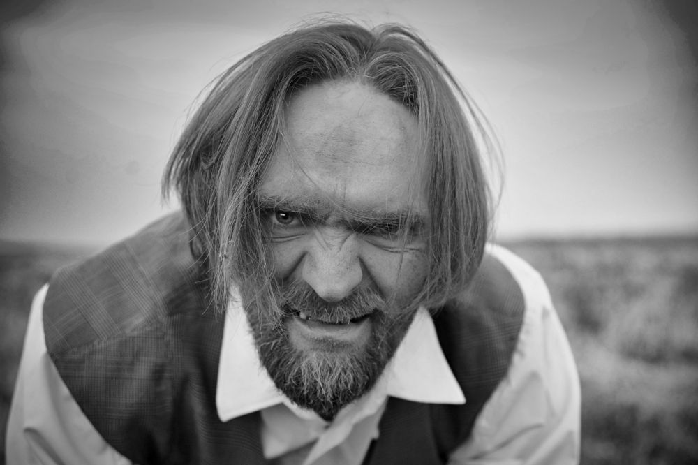 Photograph by Максим Эскандеров