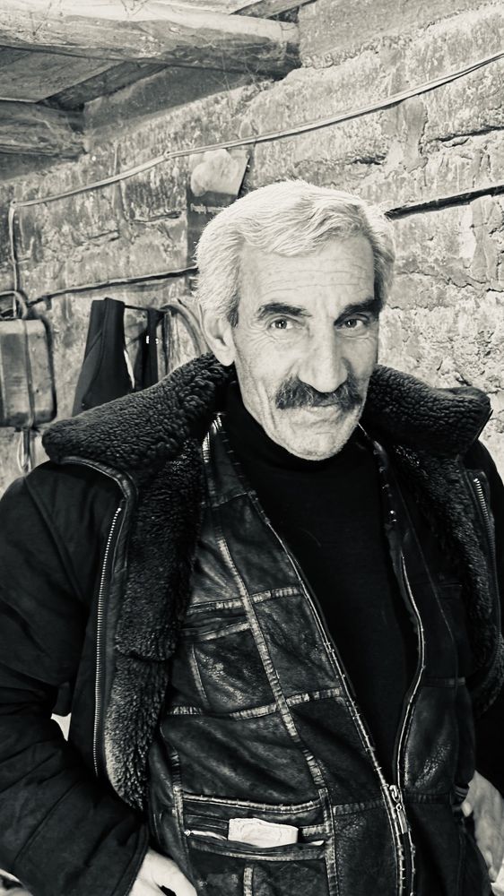 Photograph by Dmitriy Marchenko