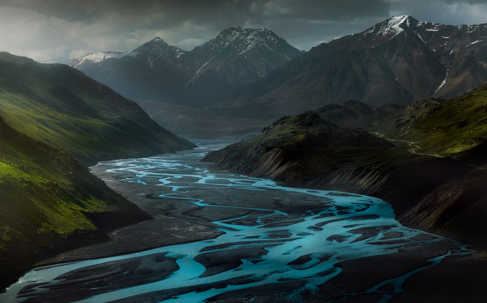 Фотография автора Jeet Khagram