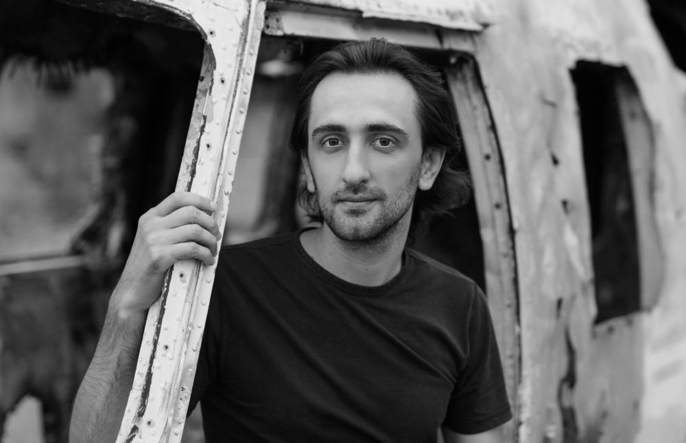 Фотография автора Марина Землякова