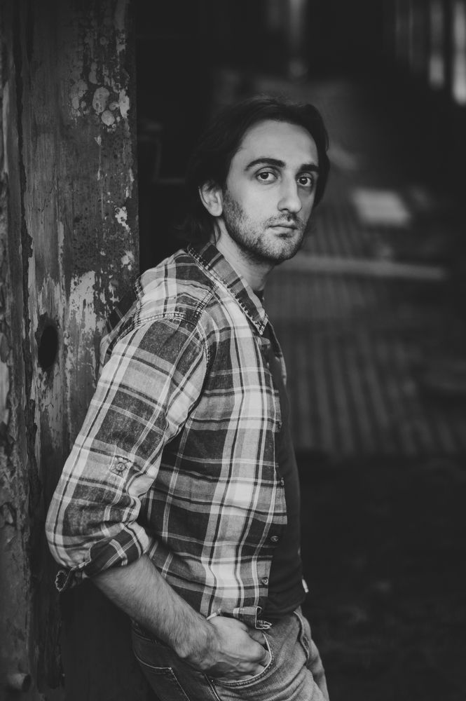 Фотография автора Марина Землякова