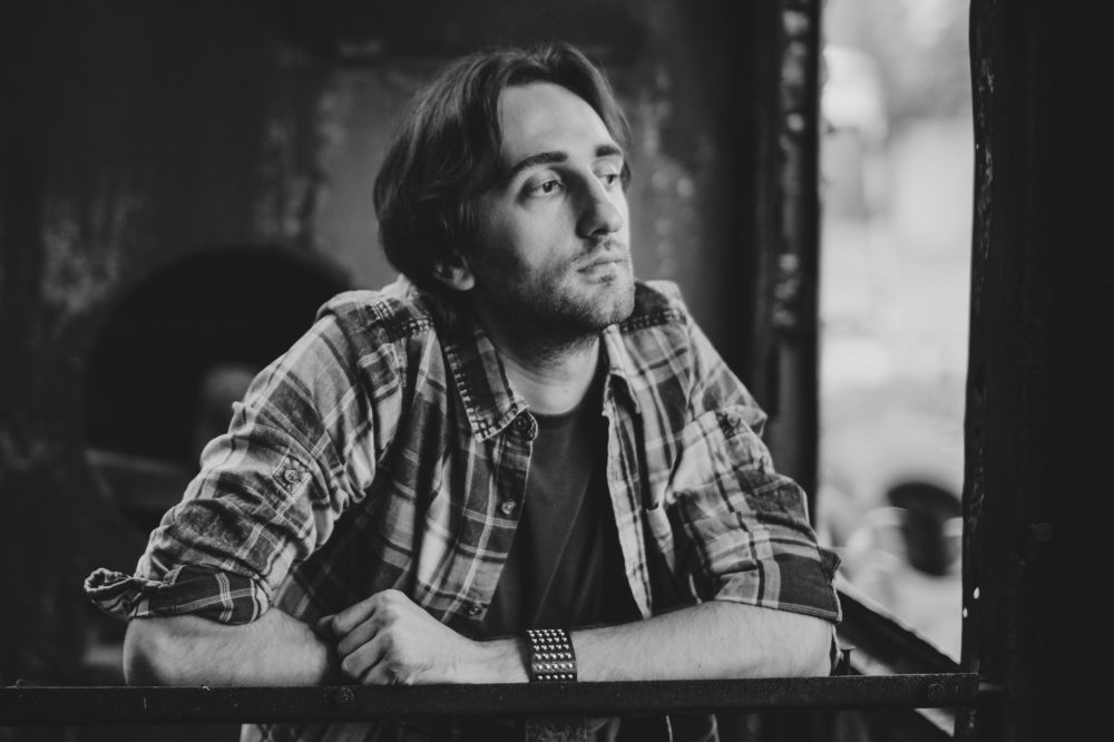 Фотография автора Марина Землякова