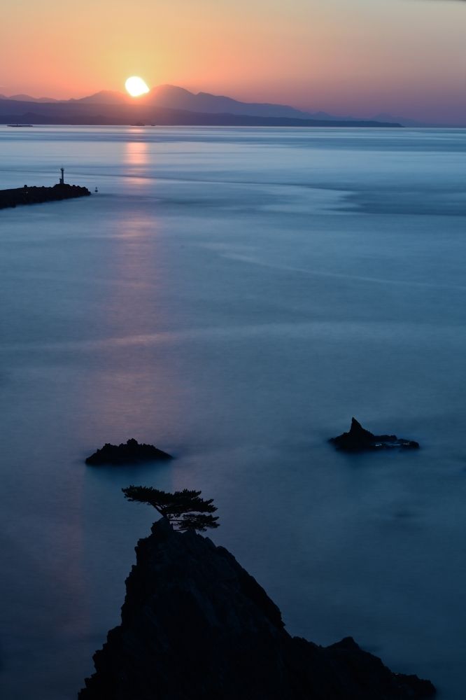 Photograph by Ohta Sigeki