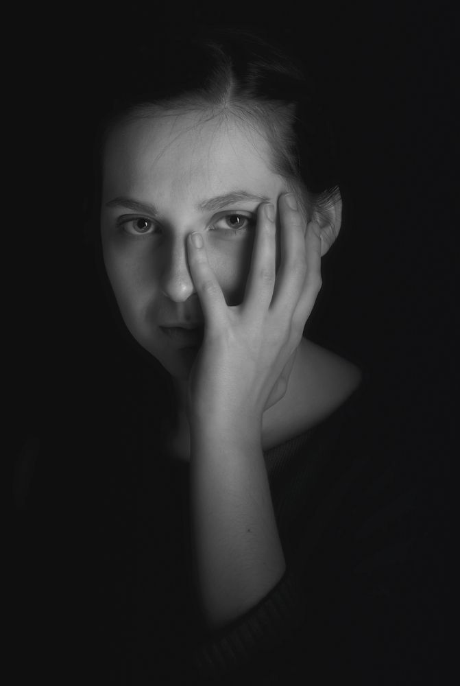 Photograph by Леонид Соснин