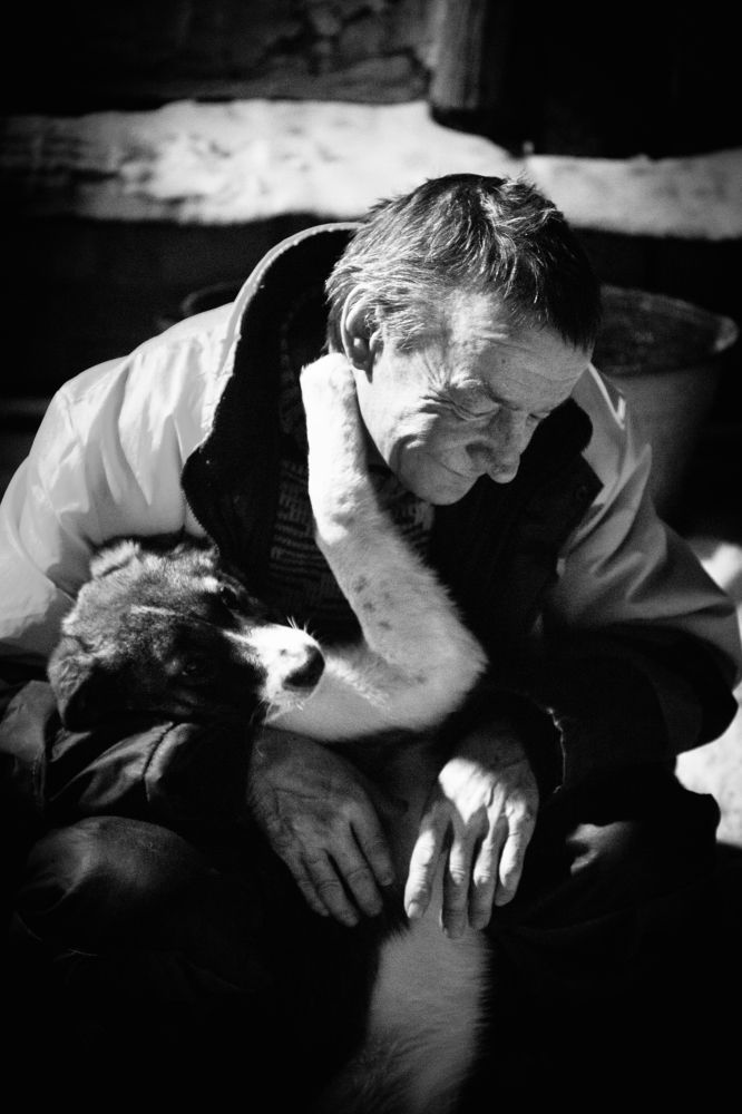 Нежданный друг