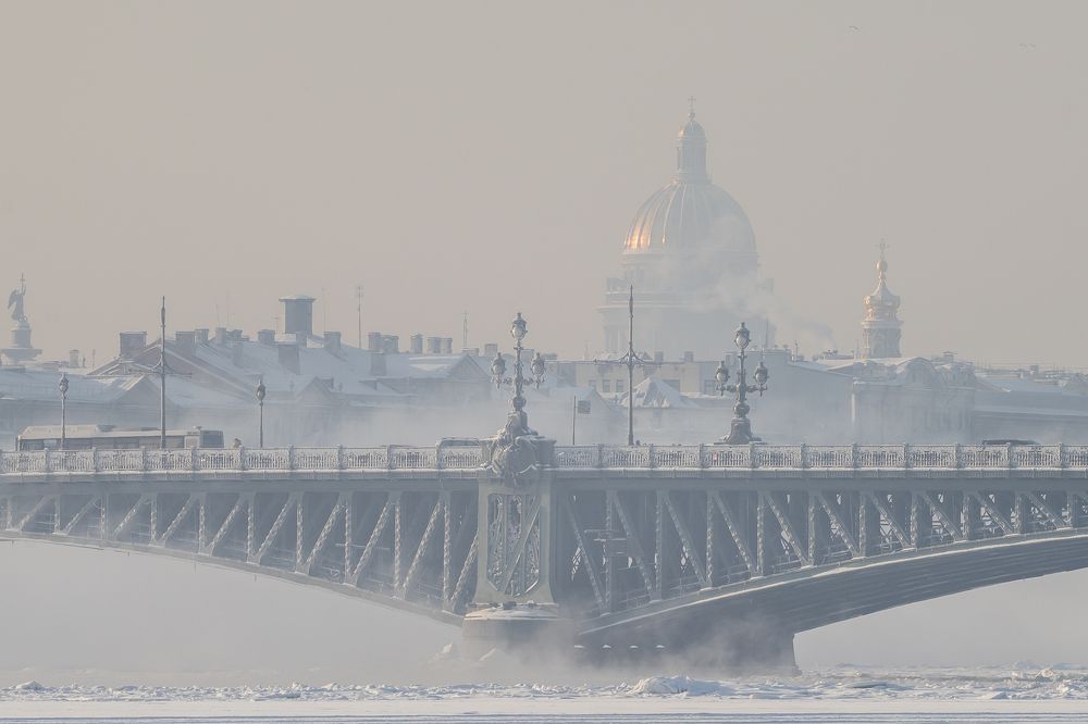 Photograph by Динар