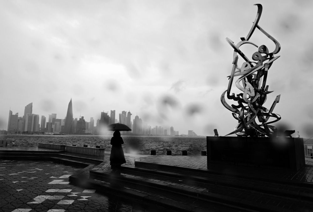 Photograph by Shaji Hussain