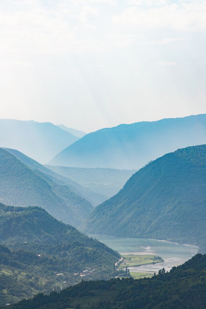 Photograph by Надежда Анисимова