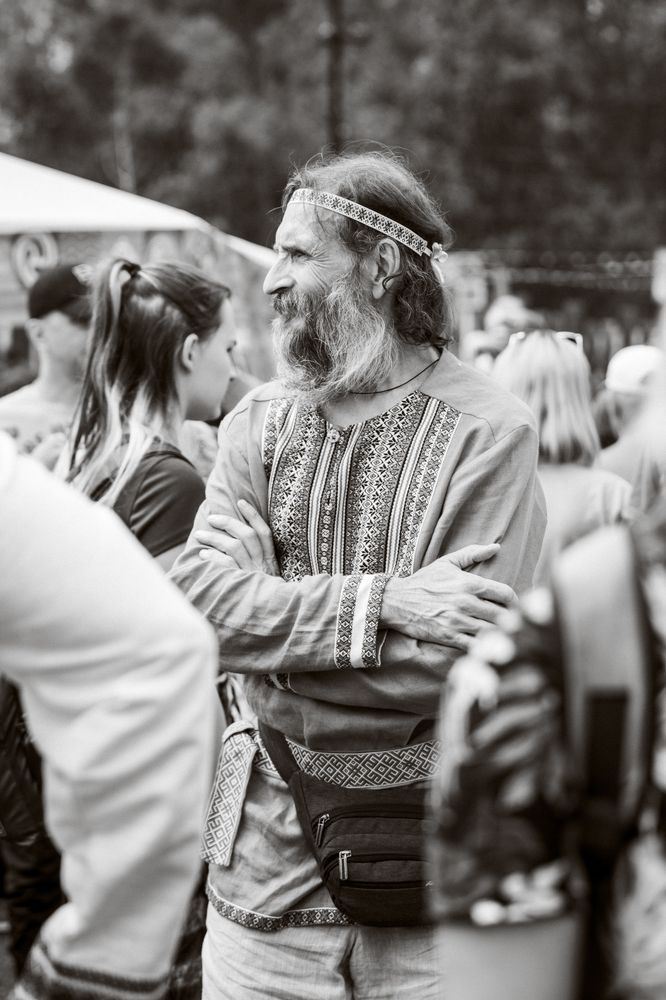 Photograph by Антон Грабовских