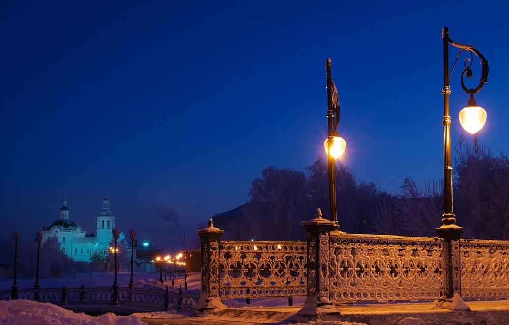 Photograph by Вадим Шестаков- Першин