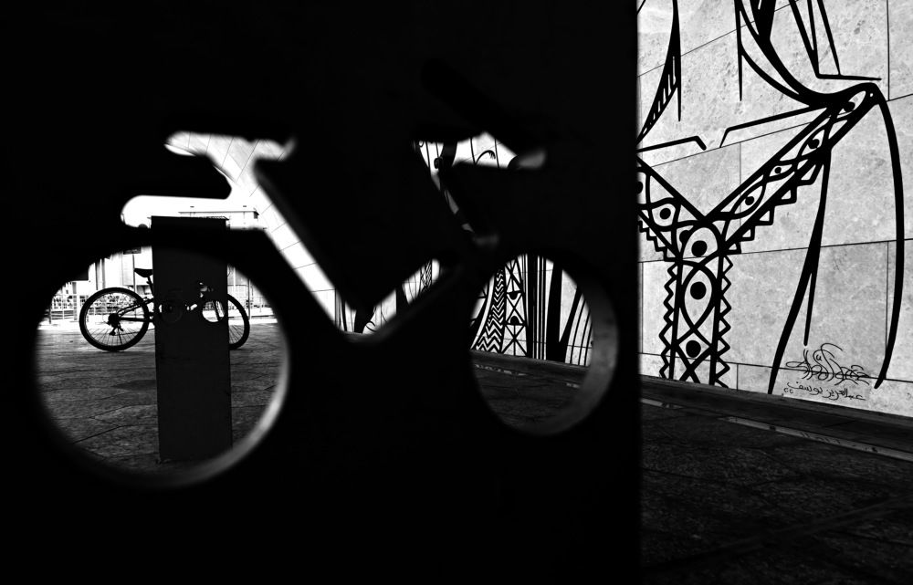 Photograph by Shaji Hussain