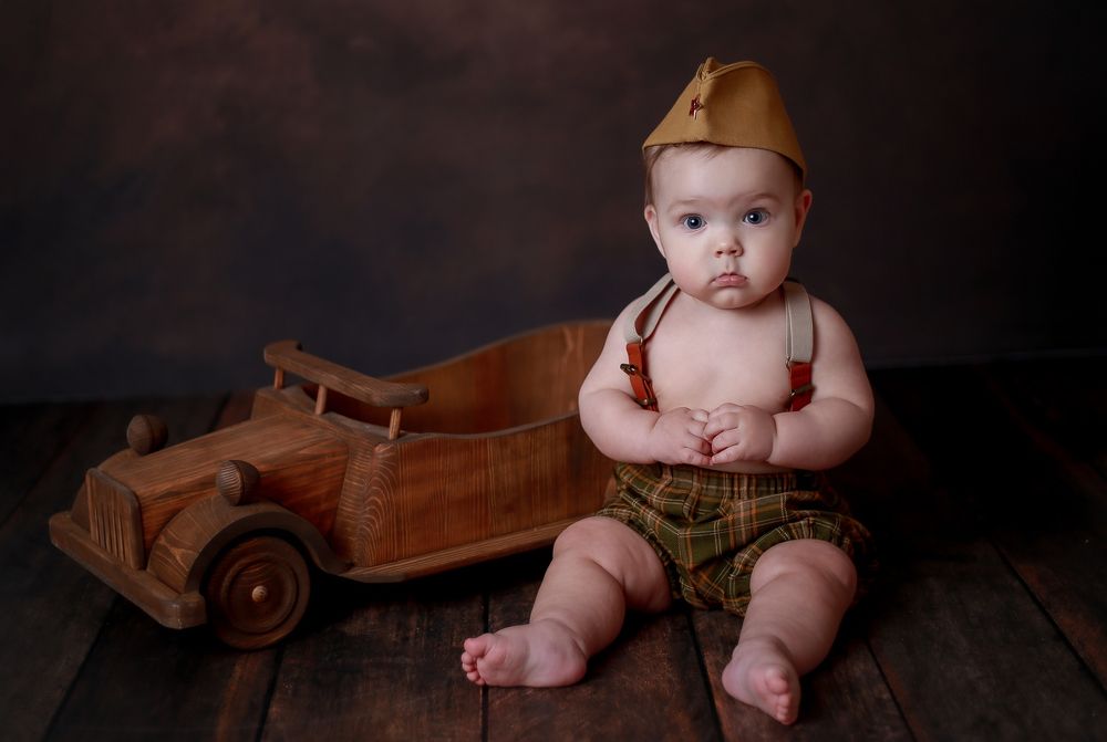 Photograph by Екатерина Ветрова