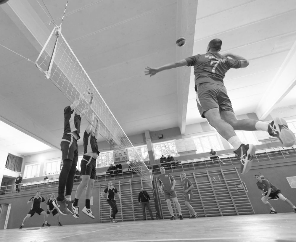 Photograph by Александр Гвоздь