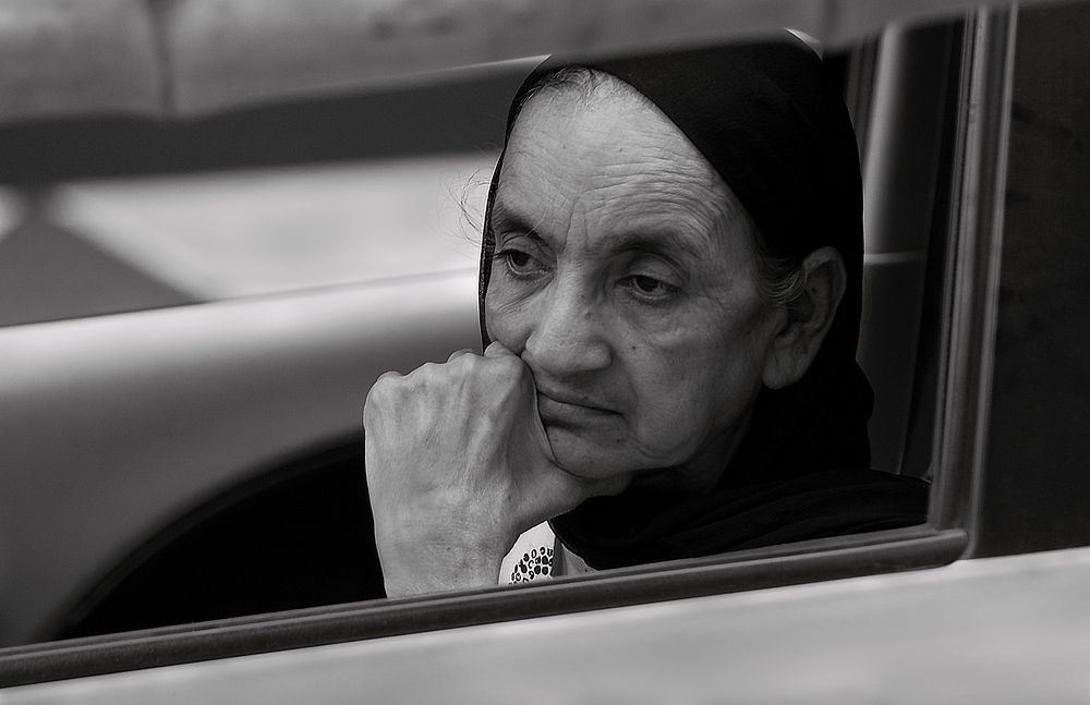 Photograph by Subrata Chatterjee