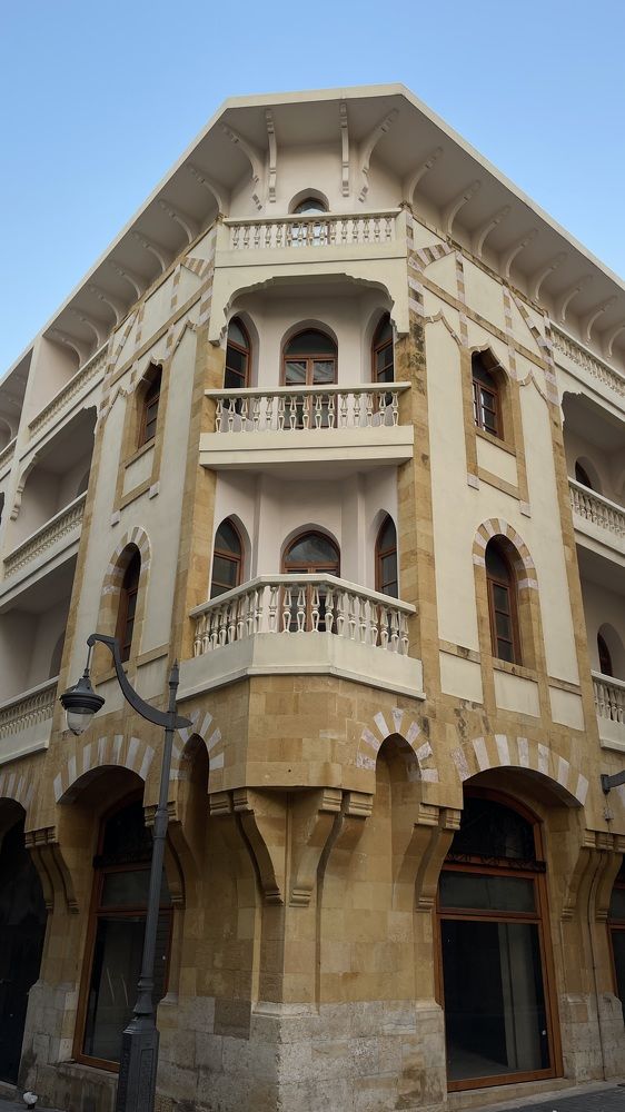 Photograph by Hiba Kallas