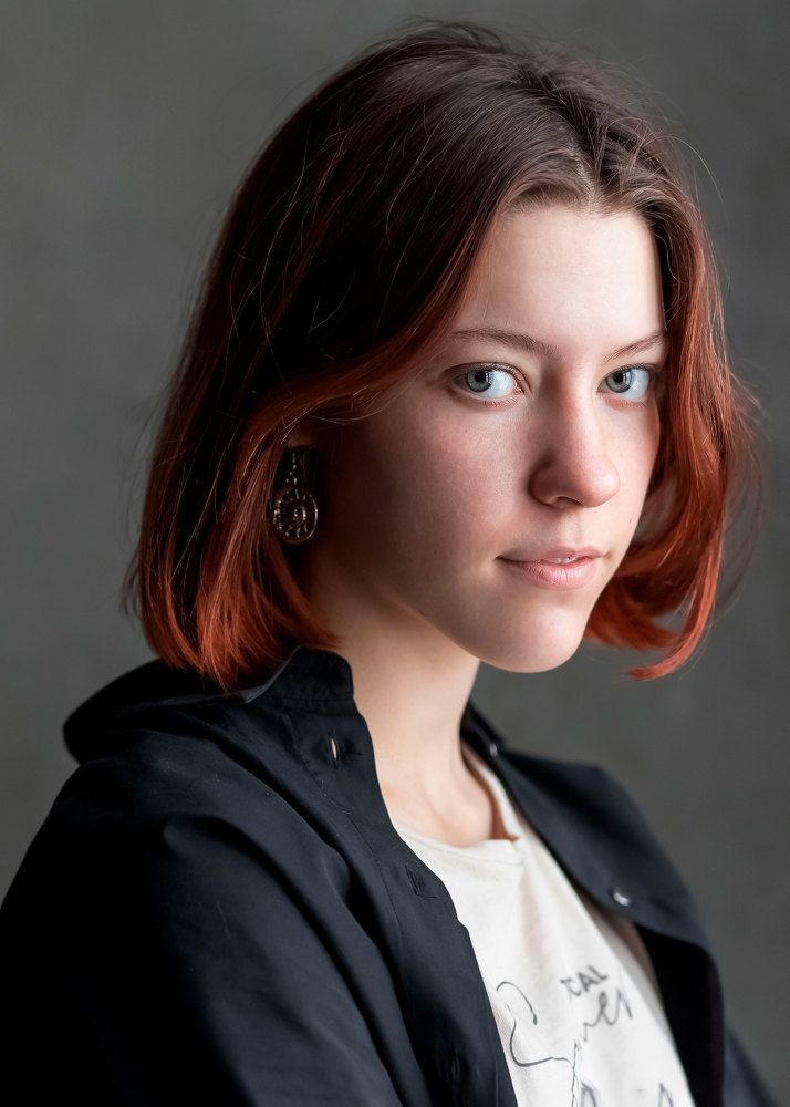 Ох уж этот взгляд!