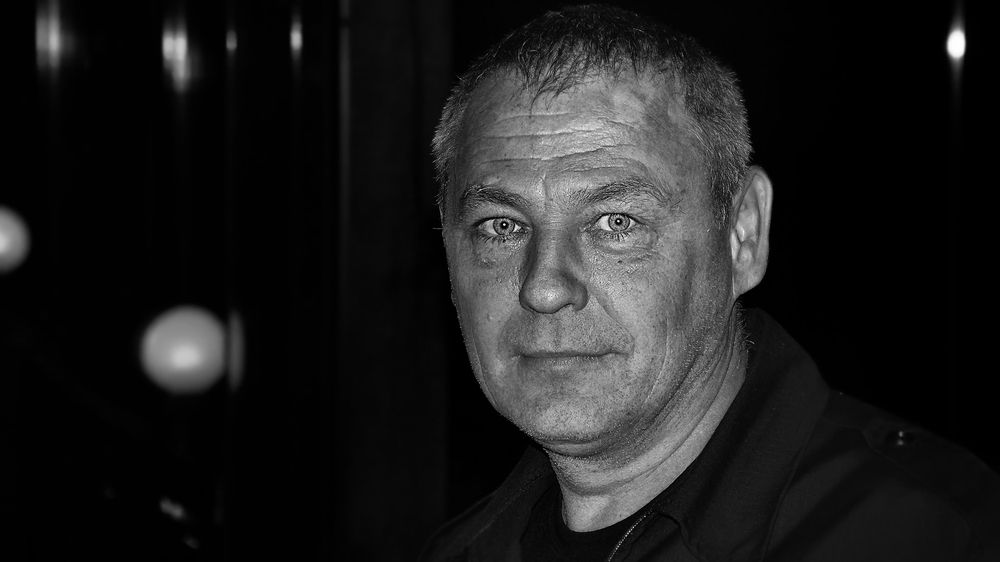 Photograph by Алексей Парамонов