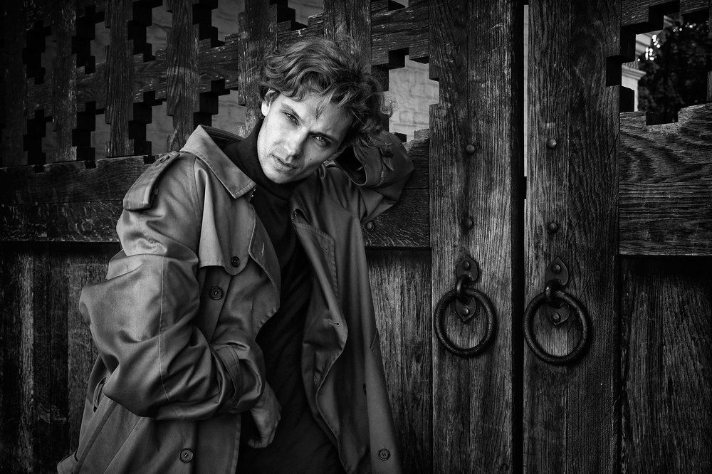 Photograph by Анна Корсакова