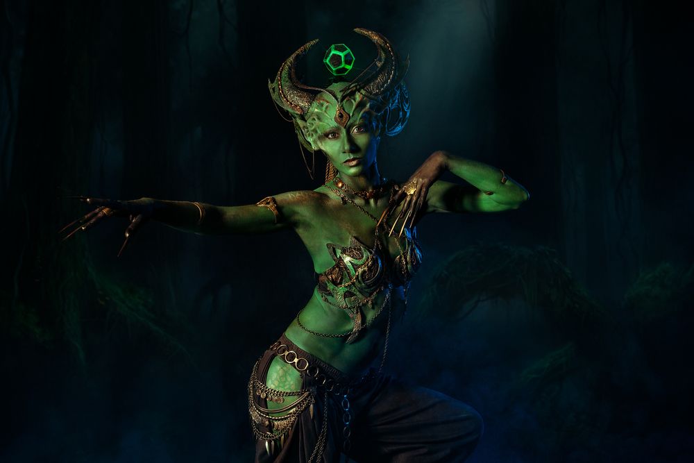 Photograph by Кулакова Екатерина