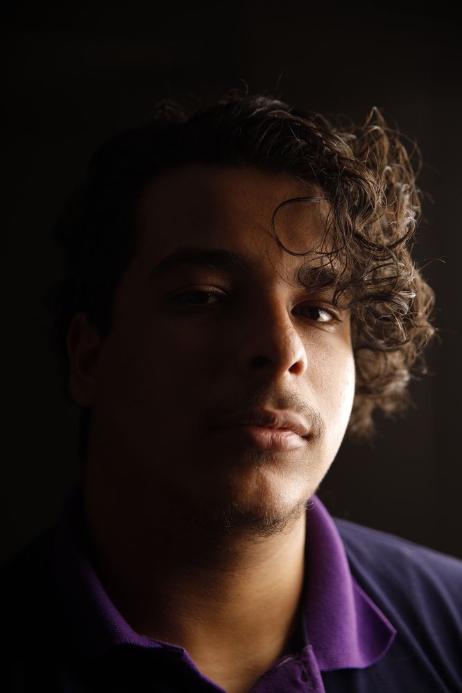 Photograph by Enmanuel Hassan