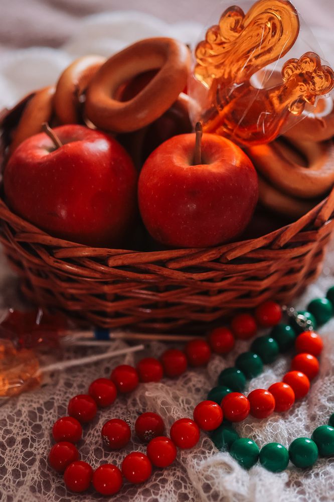 Photograph by Natalia Antipas