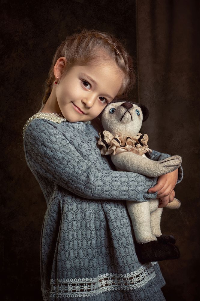 Друг детства