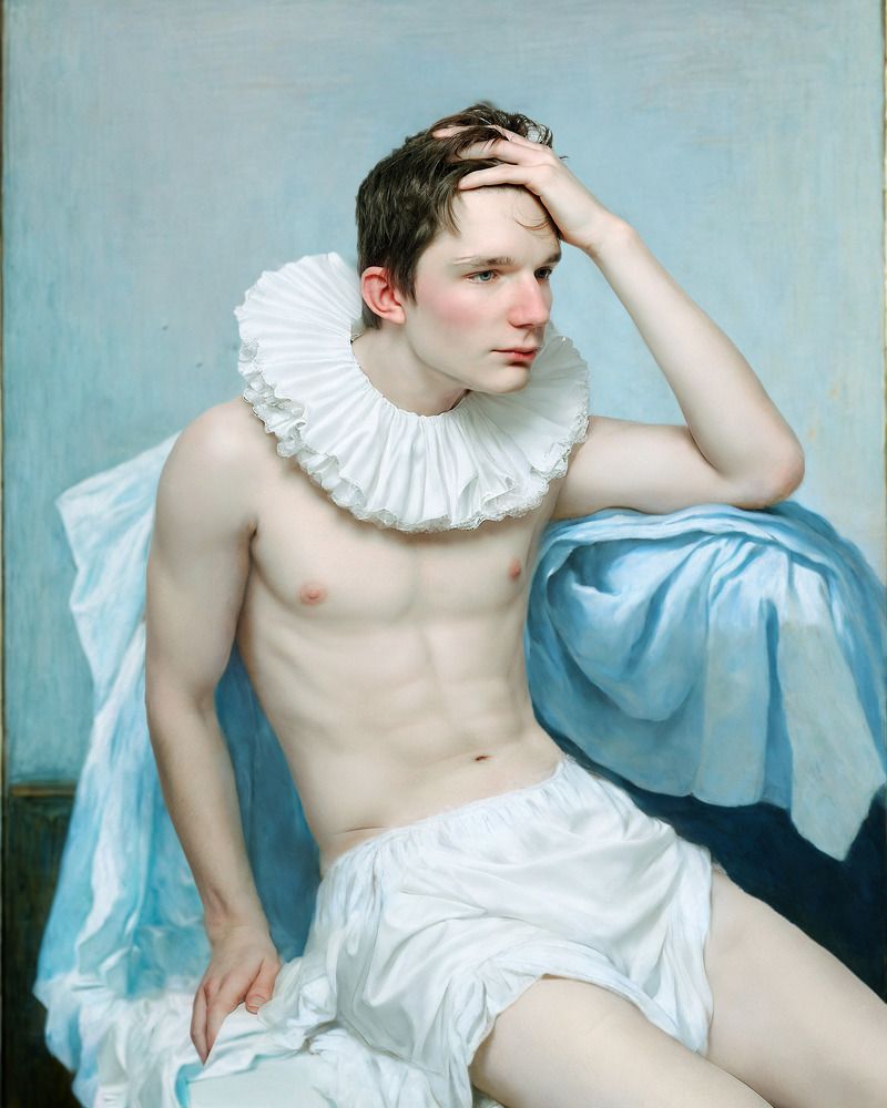 Фотография автора Elena Turina