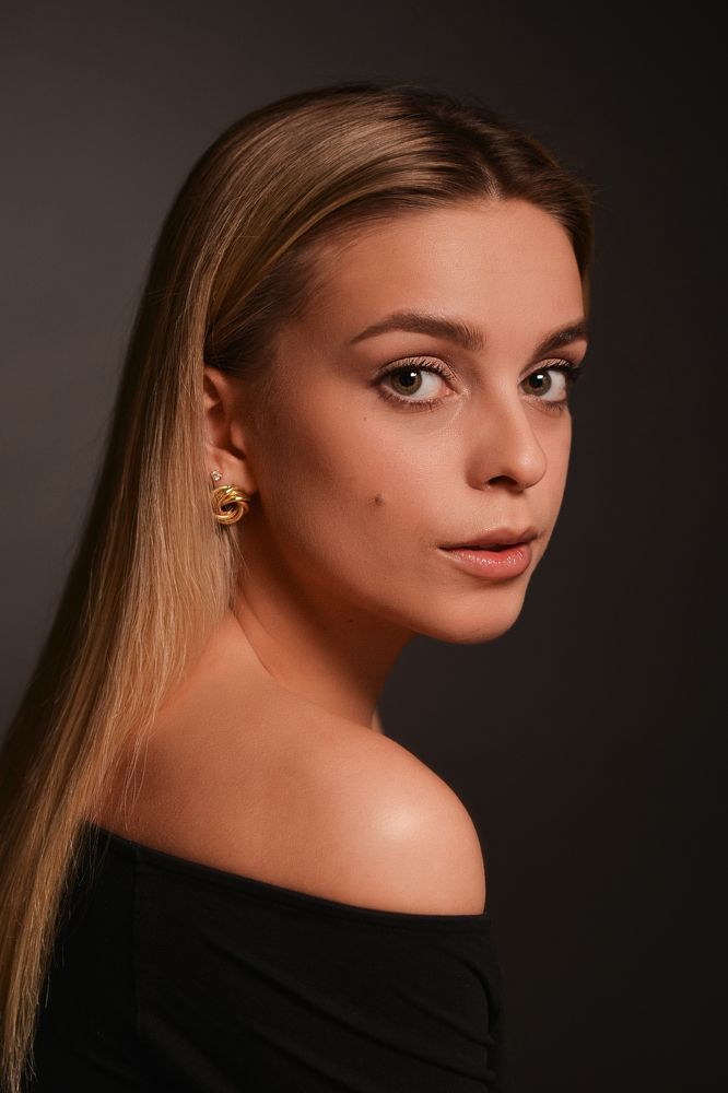 Фотография автора Екатерина Григорьева