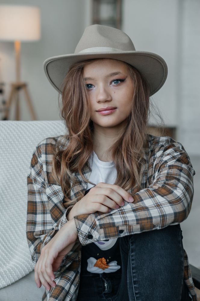 Photograph by Светлана Нестерова