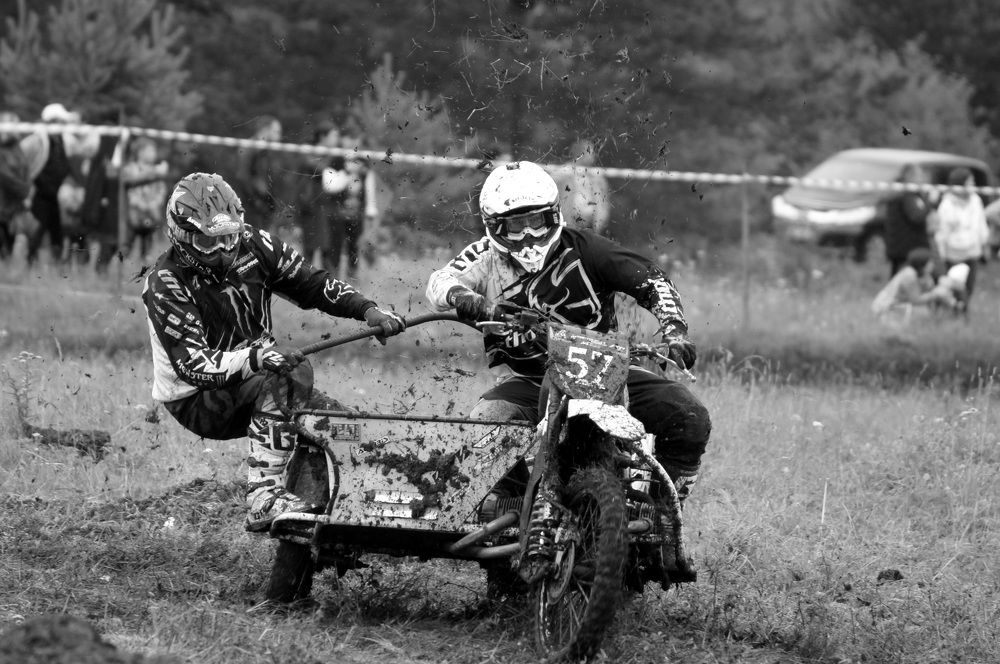 Photograph by Дарья Ринас