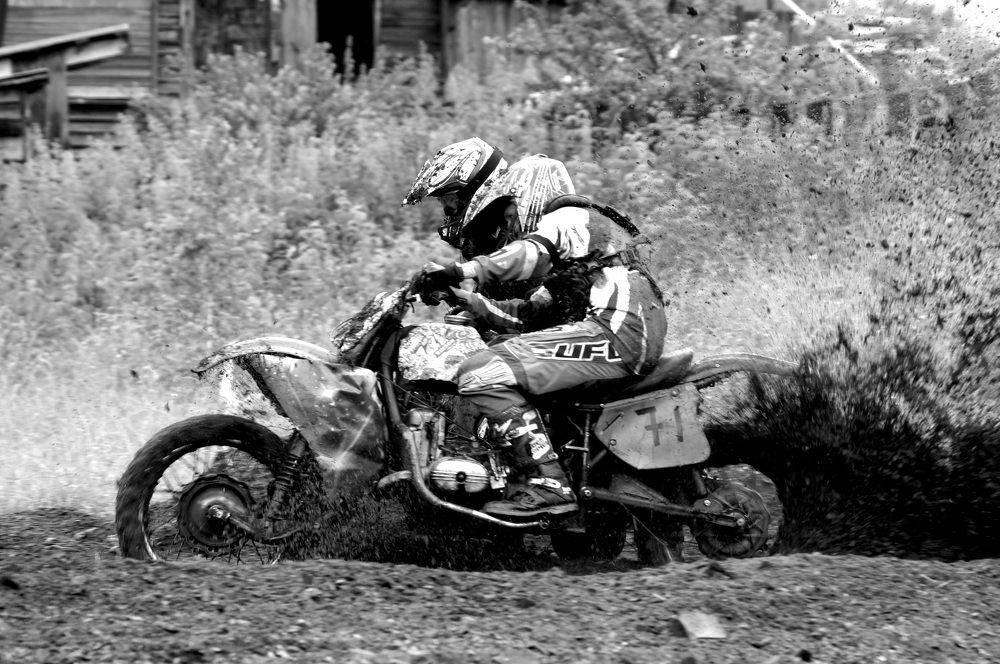 Photograph by Дарья Ринас