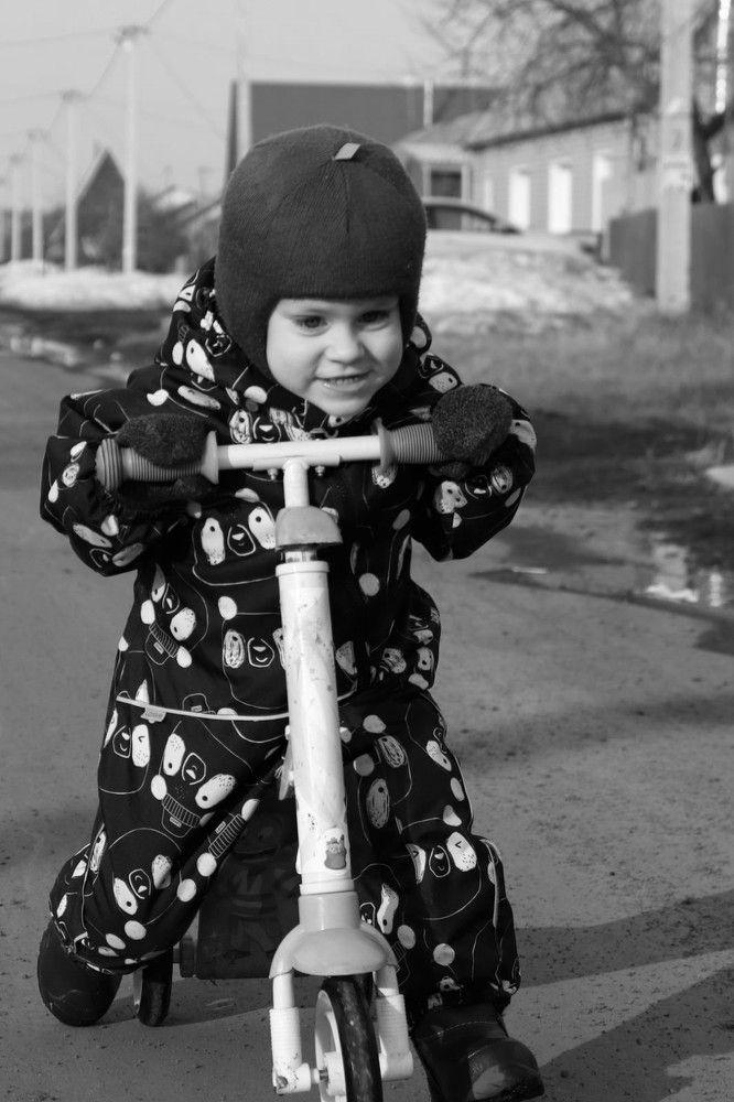 Photograph by Юлия Гольцман