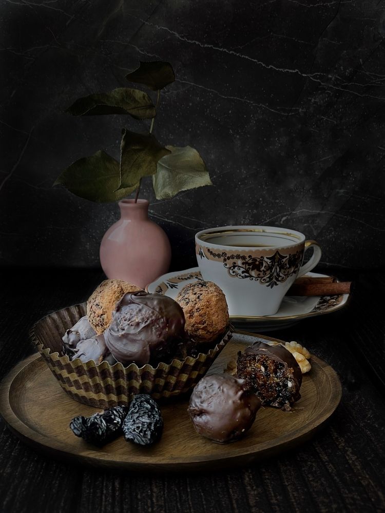 Photograph by Татьяна