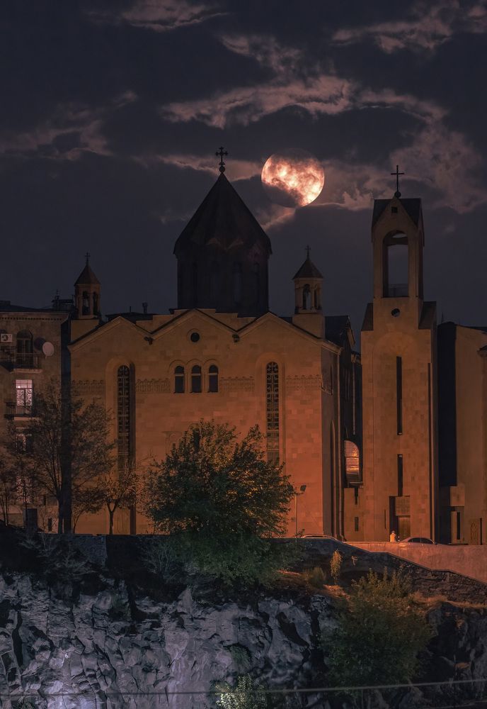 Photograph by Samvel Sargsyan