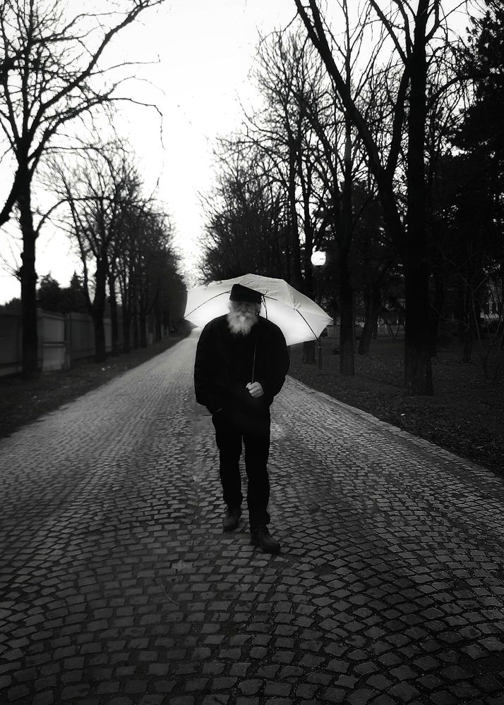 Photograph by Jelena Vasic