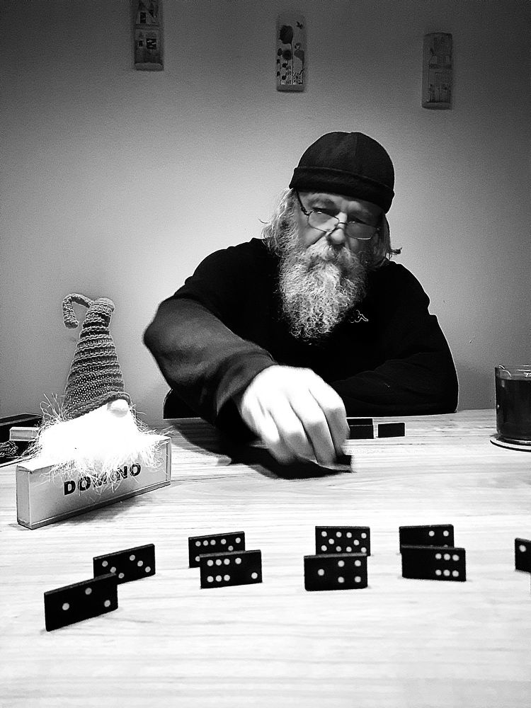 Photograph by Jelena Vasic