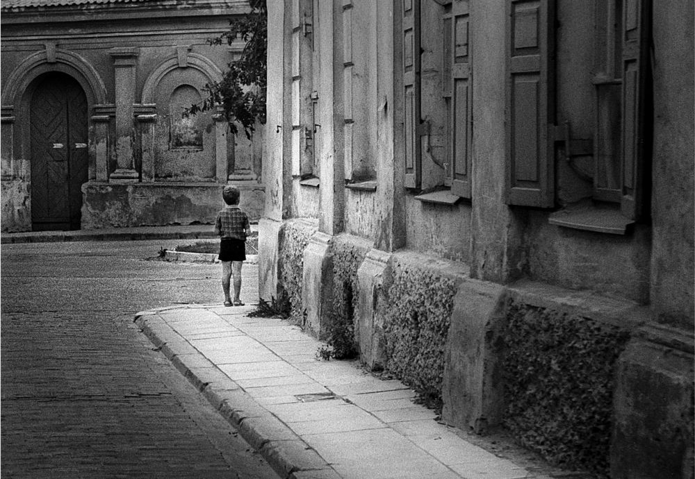 Photograph by Oleg Malovitskyi