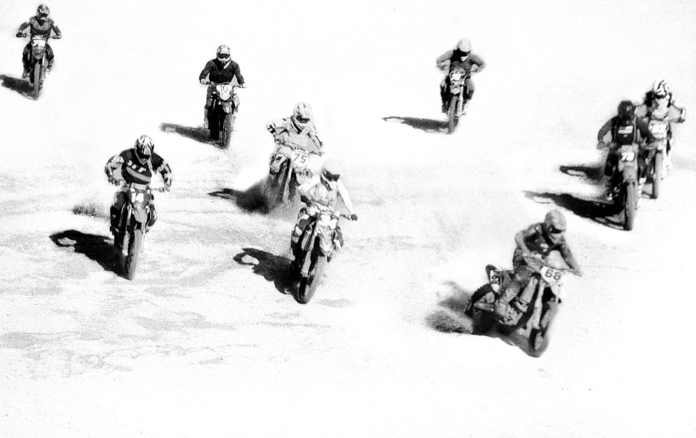 Photograph by Oleg Malovitskyi