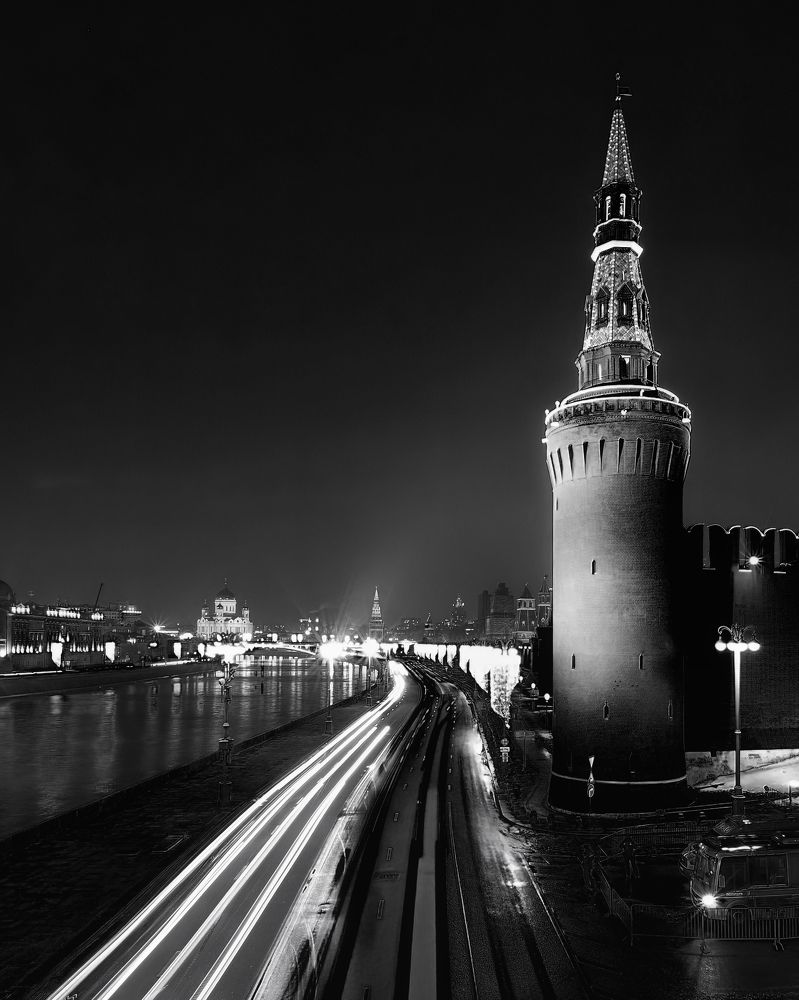 Photograph by Маргарита Смоленская